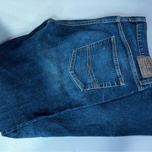 Stylish Indigo Straight Jeans for Men